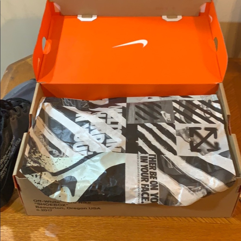 Original Box With Authentication Card - image 4